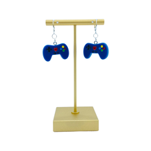Load image into Gallery viewer, Game Controller Earrings