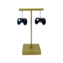 Load image into Gallery viewer, Game Controller Earrings