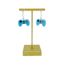 Load image into Gallery viewer, Game Controller Earrings
