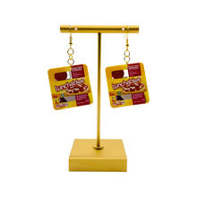 Load image into Gallery viewer, Lunchable Earrings