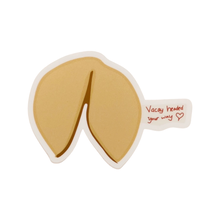 Load image into Gallery viewer, Fortunate Sticker