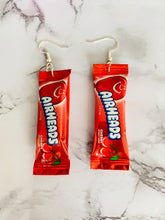 Load image into Gallery viewer, Air Heads Earrings