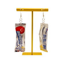Load image into Gallery viewer, Air Heads Earrings