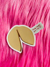 Load image into Gallery viewer, Fortunate Sticker