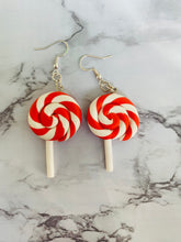 Load image into Gallery viewer, Mystery Lollipops Earrings