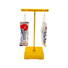Load image into Gallery viewer, Air Heads Earrings