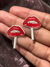 Load image into Gallery viewer, Sucker Cake Pop Stud Earrings
