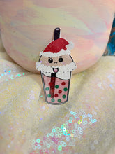Load image into Gallery viewer, Holly Jolly Boba
