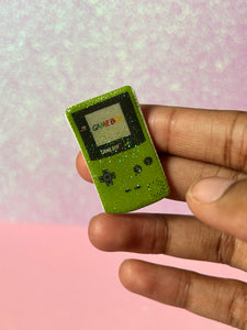 GameBoy Color Pin