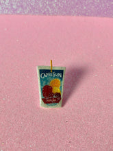 Load image into Gallery viewer, Caprisun Pin
