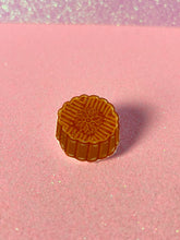 Load image into Gallery viewer, Mooncake Pin
