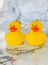 Load image into Gallery viewer, Quackers Earrings
