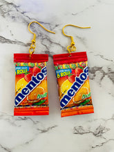 Load image into Gallery viewer, Mentos Earrings
