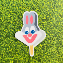 Load image into Gallery viewer, Bugz Ice Cream Sticker
