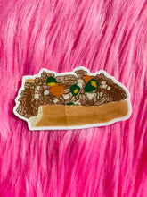 Load image into Gallery viewer, Italian Beef Sticker
