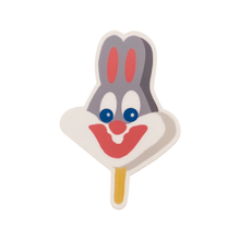 Load image into Gallery viewer, Bugz Ice Cream Sticker

