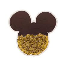 Load image into Gallery viewer, Mickey Krispie Sticker

