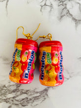 Load image into Gallery viewer, Mentos Earrings
