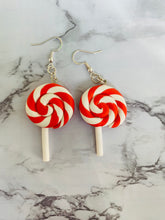 Load image into Gallery viewer, Mystery Lollipops Earrings
